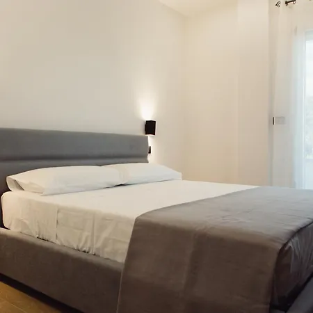 I Parenti Habitación en casa particular *