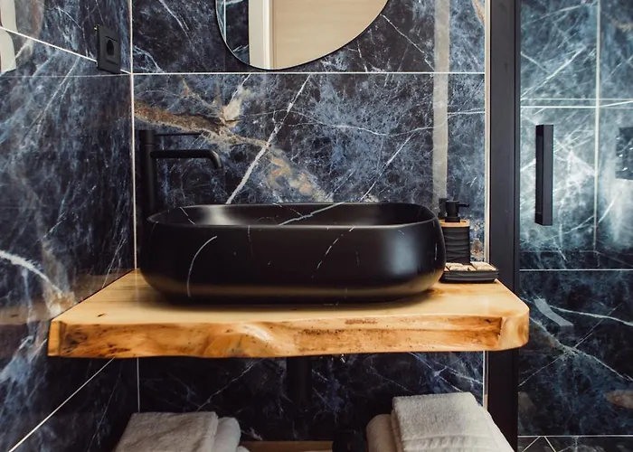 I Parenti Habitación en casa particular