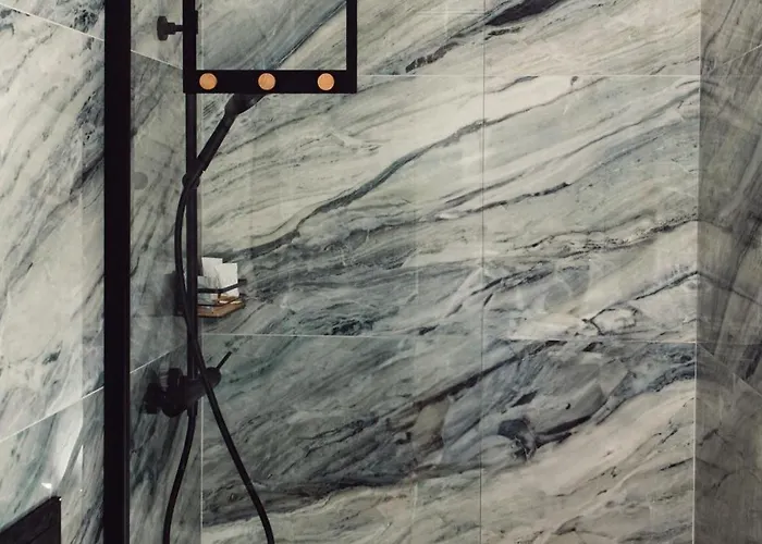 I Parenti Habitación en casa particular Palmi