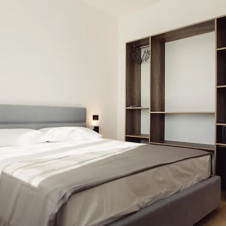 I Parenti Quarto em Acomodações Particulares