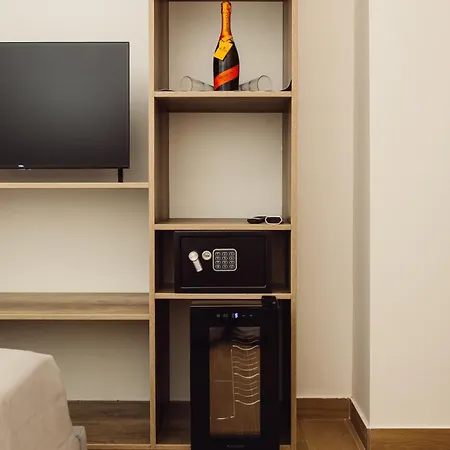 Alloggio in famiglia I Parenti