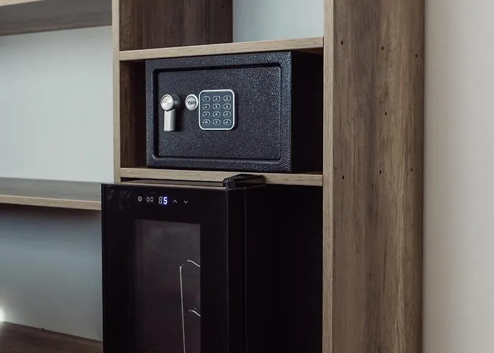 Alloggio in famiglia I Parenti Palmi