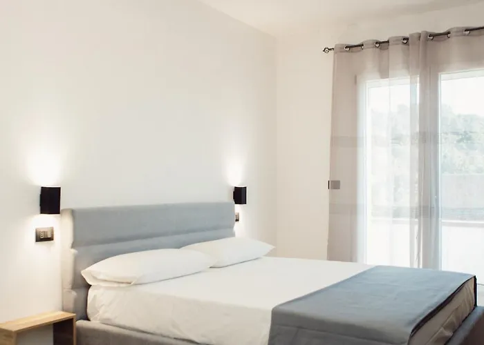 I Parenti Quarto em Acomodações Particulares *