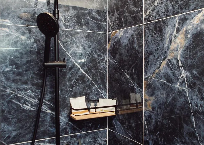 I Parenti Quarto em Acomodações Particulares *